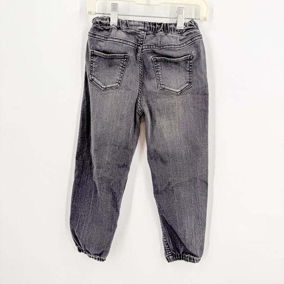 H&M Black Jeans Modern Fit - Picture 2 of 4